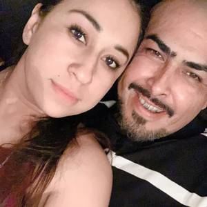 Meet your Posher, Janet